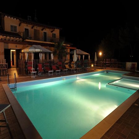 Agriturismo Fontelisa Villa Montiano  Luaran gambar
