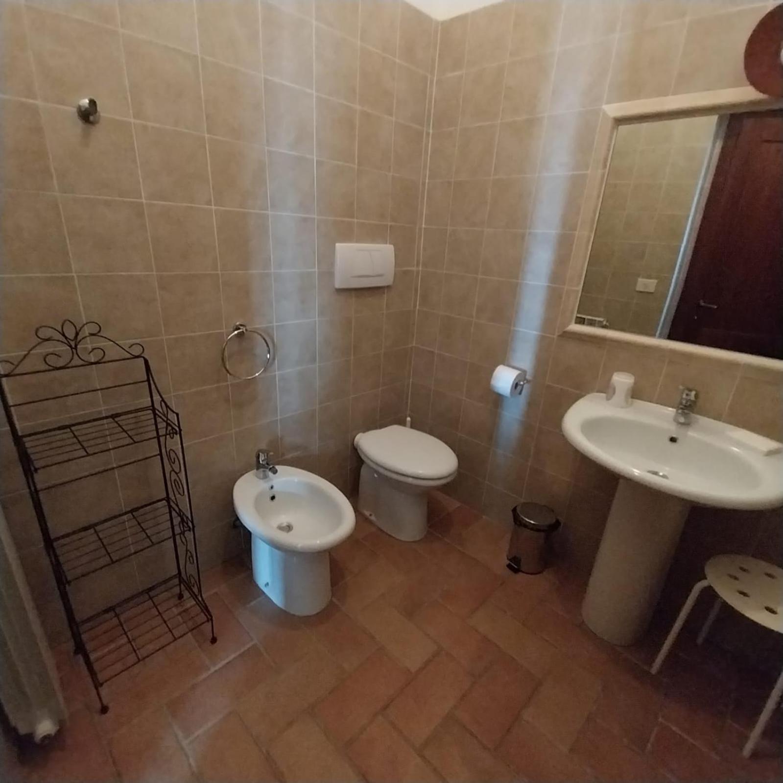 Agriturismo Fontelisa Villa Montiano  Luaran gambar