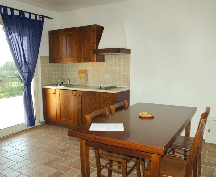 Agriturismo Fontelisa Villa Montiano  Bilik gambar